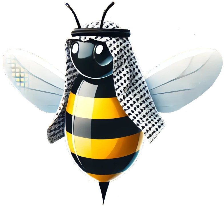 Logo Bee